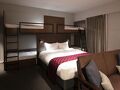 ALPHABED INN 小樽駅前 写真