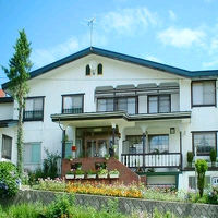 ロッヂ　おたり 写真