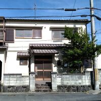 ツバメハウス 写真