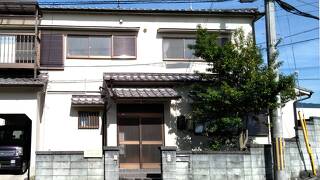 ツバメハウス