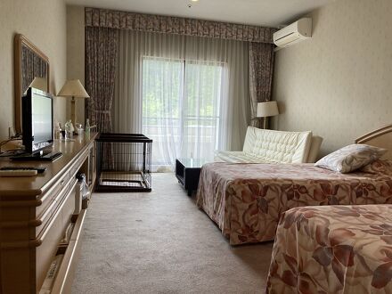 メダリオン・ベルグラビアリゾート 写真