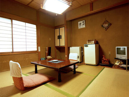 塩原温泉 山口屋旅館 写真