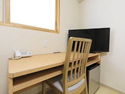 ステイインホテル材木栄屋 写真