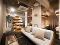 MANGA ART HOTEL, BAKUROCHO 写真