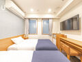 unito hotel residence KYOTO STATION North 写真