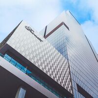 フェアモント東京 写真