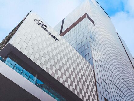 フェアモント東京 写真