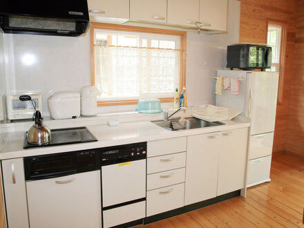 貸別荘 天ヶ瀬ウッディハウスG 写真