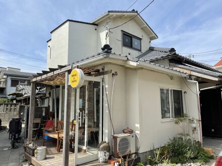 T-REEF Vacation House 翡翠-Jade 写真