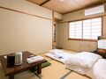 ビジネスホテル　かつや 写真