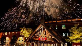 十和田湖畔 桜楽