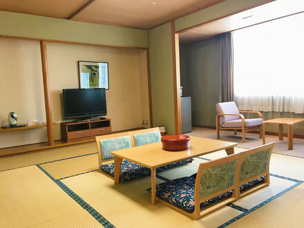 ホテルテトラリゾート十勝川 写真