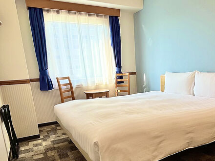 東横イン広島平和大通 写真