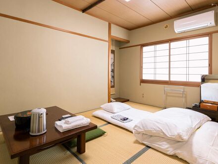 ビジネスホテル　かつや 写真