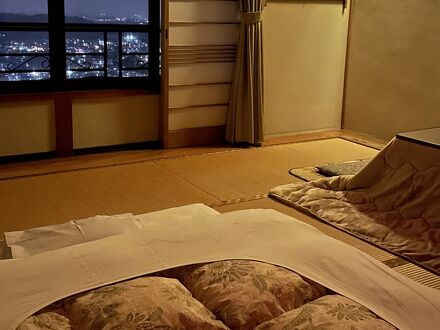 観光旅館やまと 写真