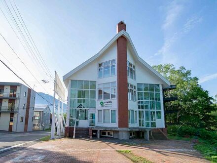 ホリデーニセコ ユコン 写真