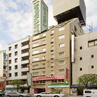 ホテルチェックイン新橋 写真