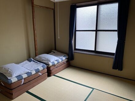 旅の宿 松江ゲストハウス 写真
