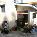 BACKPACKERS FUJI 写真