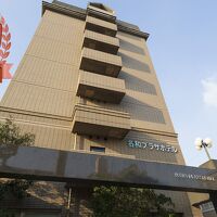 名和プラザホテル 写真