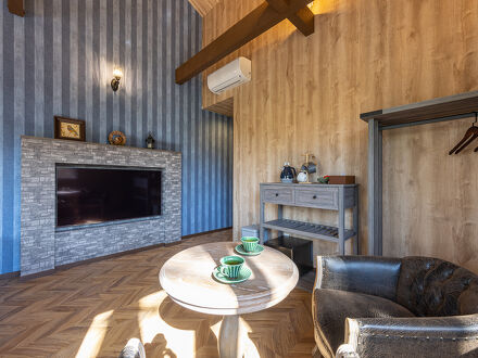 Almeria Hotel 写真