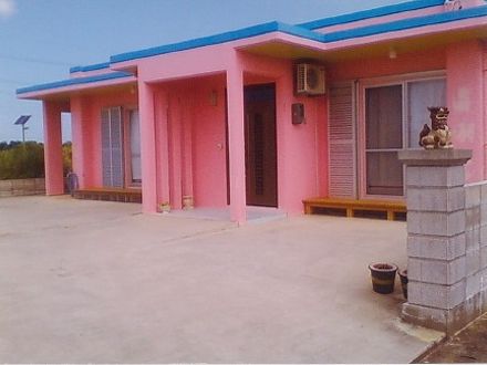 ペンションピン子　＜宮古島＞ 写真