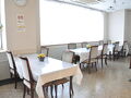 船橋シティホテル 写真