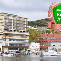 礼文温泉 花れぶん