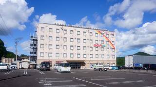 HOTEL AZ 宮崎北日向店