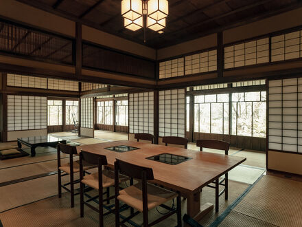 赤城宿 清芳山荘 ｰseihoｰ 写真