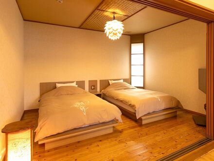 由布院温泉　癒しの里　観布亭 写真