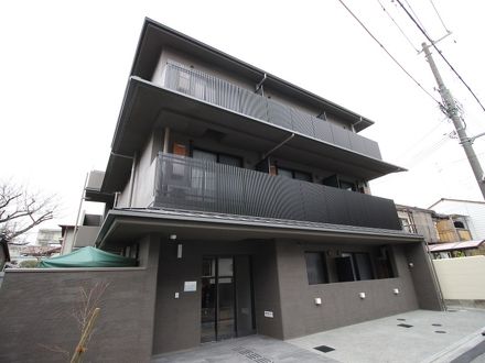 AKARI東山二条 写真