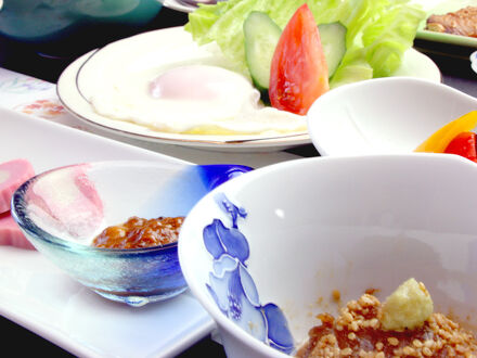 前田旅館　＜五島 中通島＞ 写真