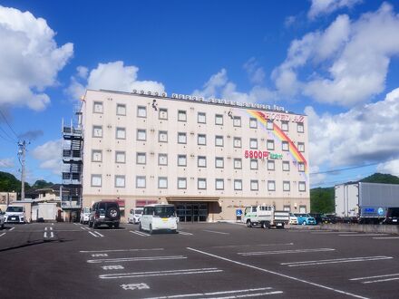 HOTEL AZ 宮崎北日向店 写真