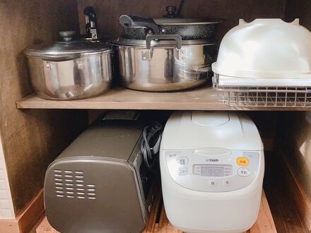 蔵の宿　松屋　（貸別荘） 写真