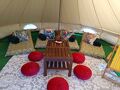 CAMP LOVE 写真