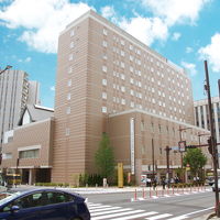 ホテル ザ ウエストヒルズ 水戸 写真