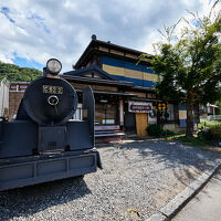 宿 ぽっぽや 写真