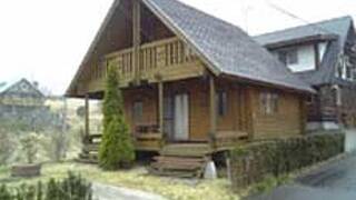 貸別荘　飯田ログハウスＴ