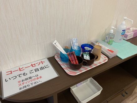 ビジネスホテル アクア志賀 写真