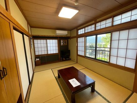 民宿旅館永和 写真