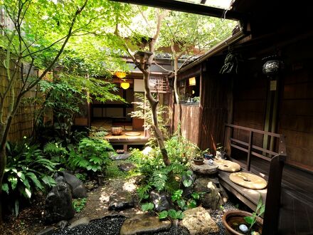 ゲストハウス　和楽庵 写真
