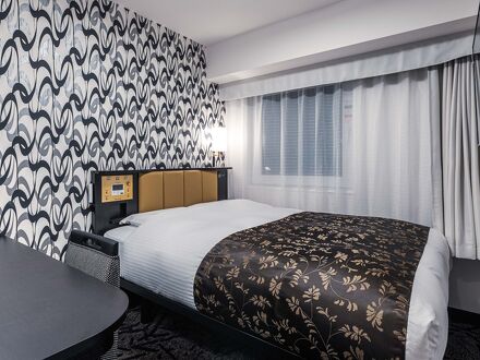 アパホテル 新大阪駅前 写真