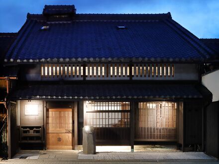 The Tenpō ~天保~ 写真