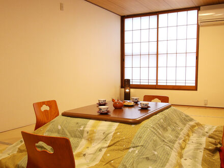 旅館 小川屋 写真