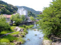 長門湯本温泉　湯本ハイランドホテルふじ 写真