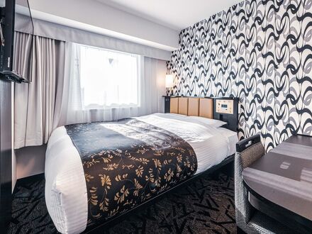 アパホテル 新大阪駅前 写真