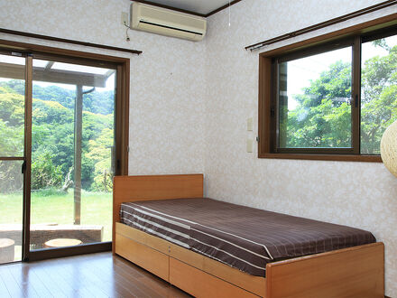 ささやかなおうち 富貴 写真