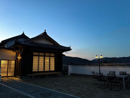 OLUOLU. 4th 写真