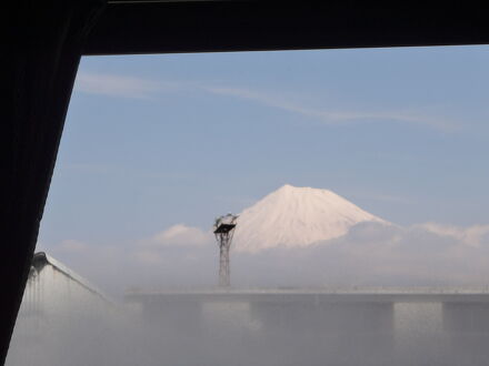 NASUBI Mt．Fuji Backpackers 写真